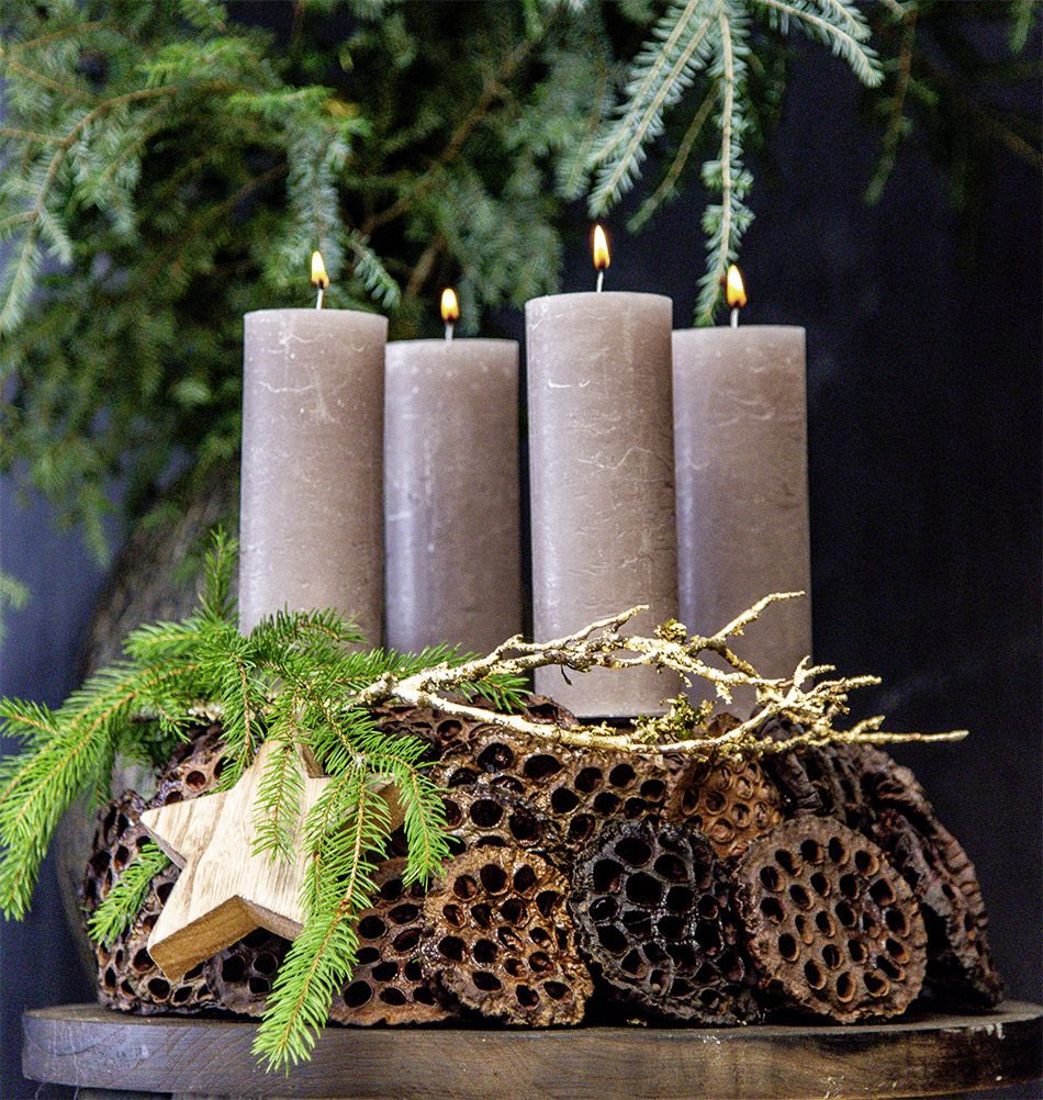  Weihnachtsmarkt Blumenwerk Annette Kamping