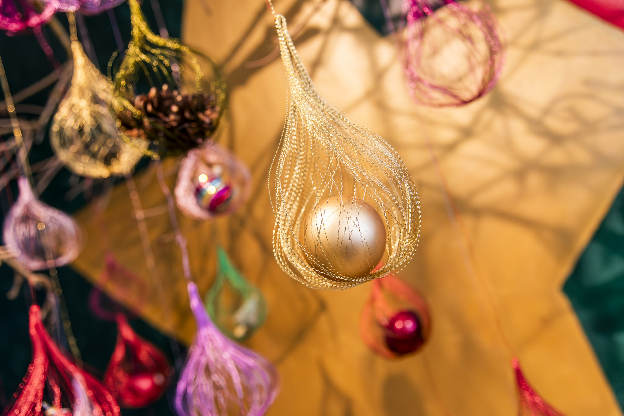 Bouillondrahttropfen – Bild 2