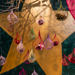 Bouillondrahttropfen