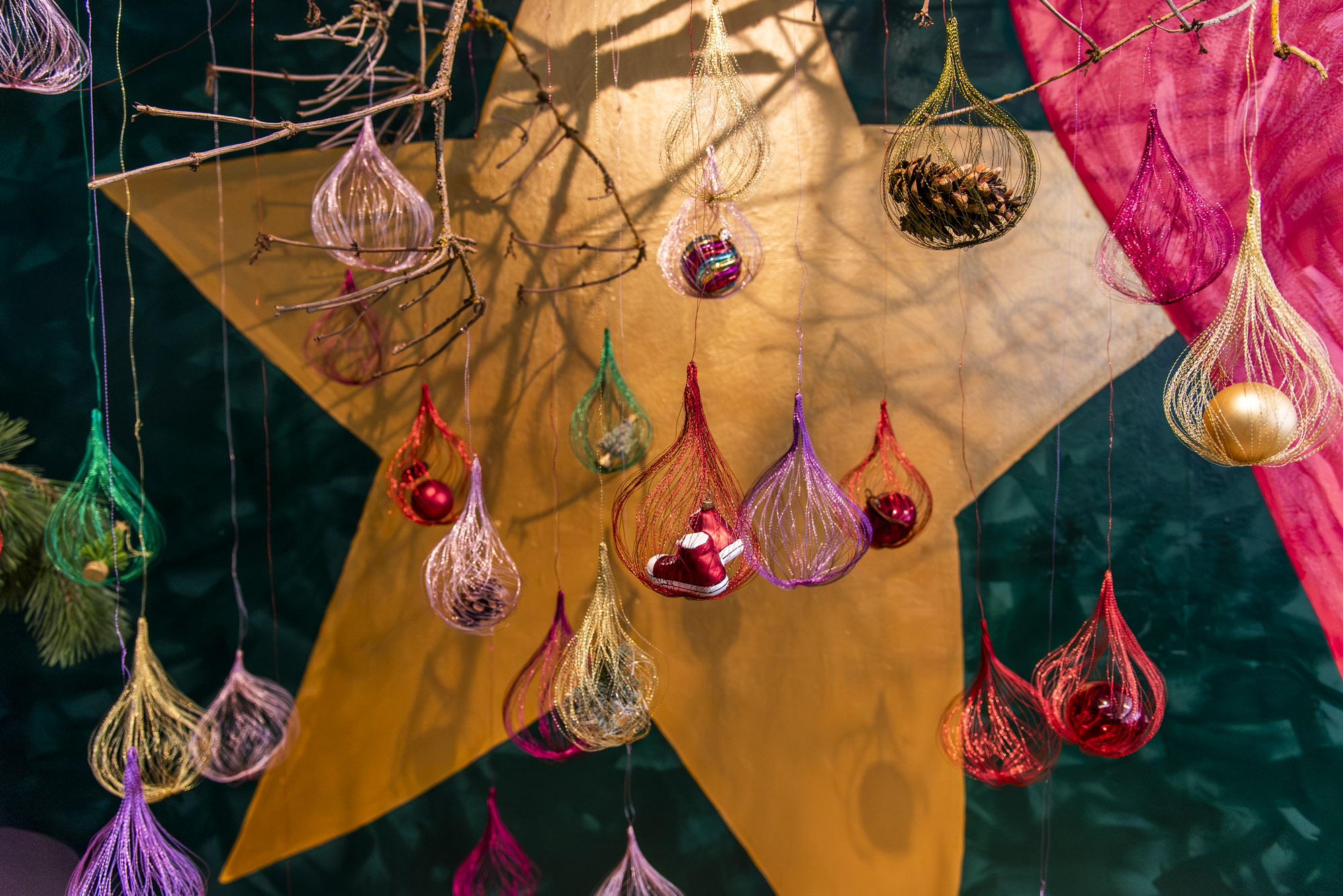 Bouillondrahttropfen