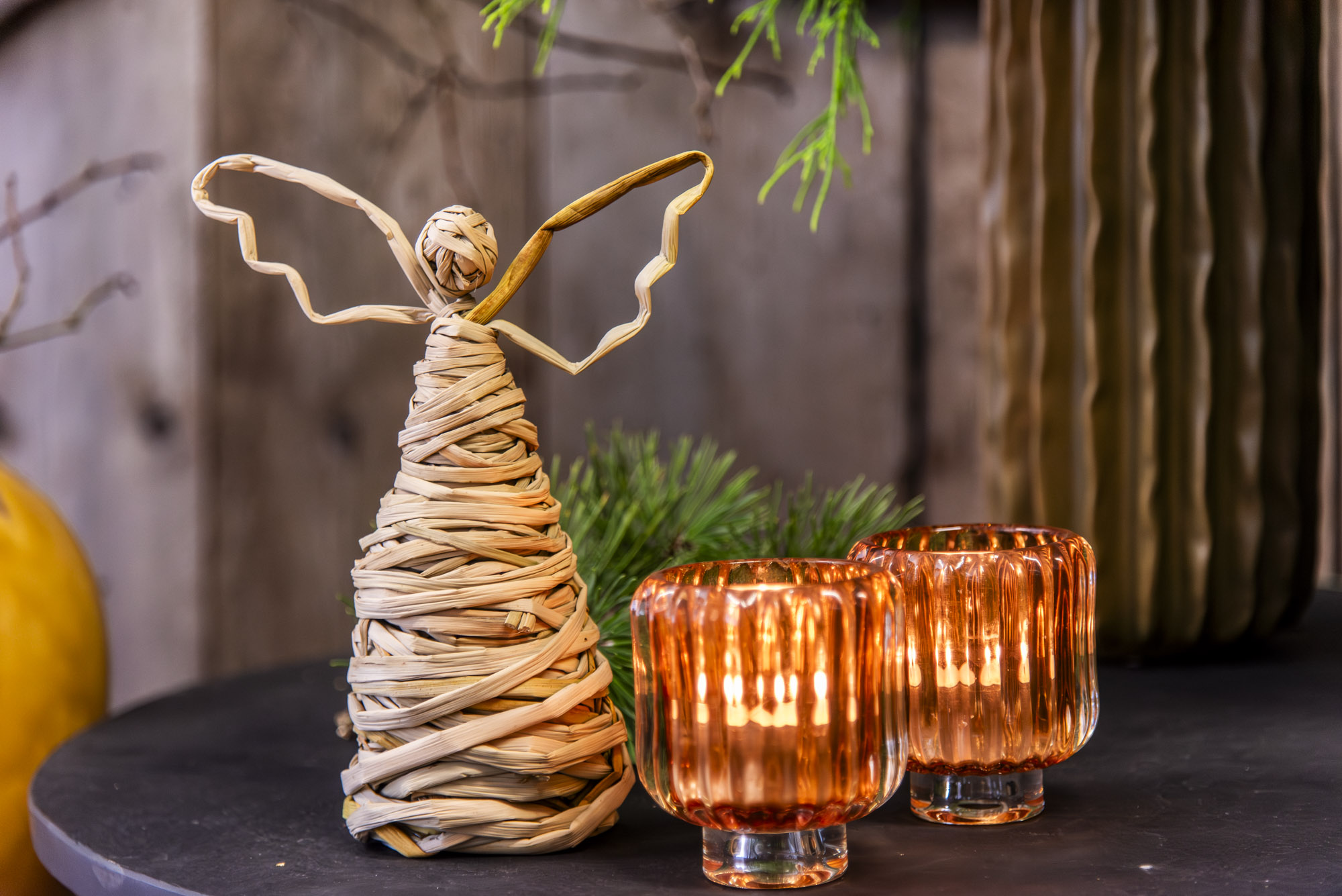 Binsenengel – Bild 2