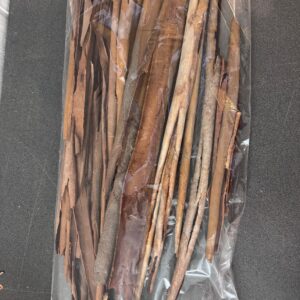 Eukalyptusrinde 500 g
