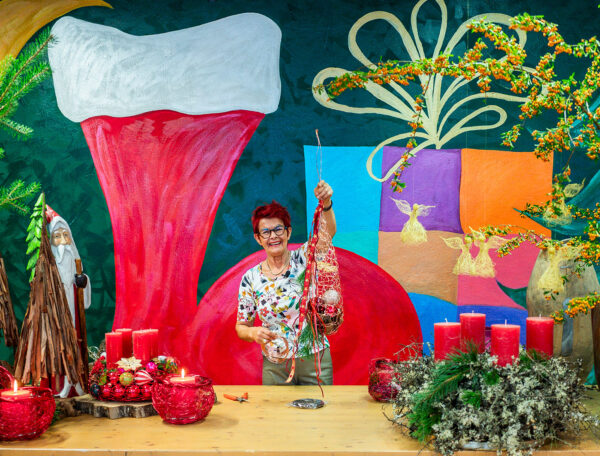 Blumenwerk Annette Kamping